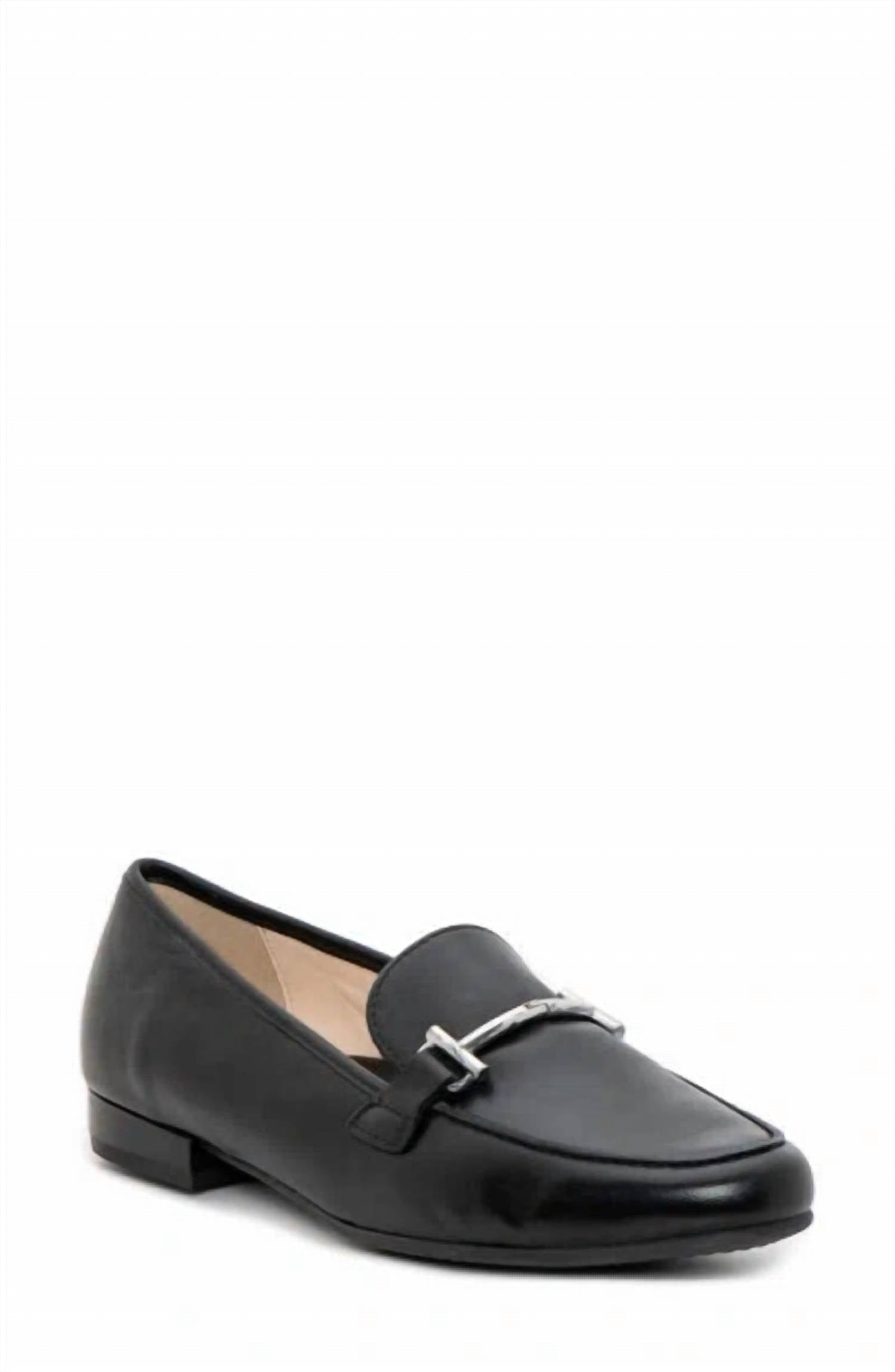 Ara - Women's Kelowna Loafer