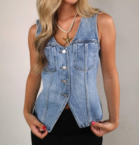 Pistola - Women's Gia Vest