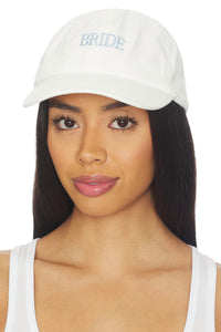 Favorite Daughter - Women's Bride Hat
