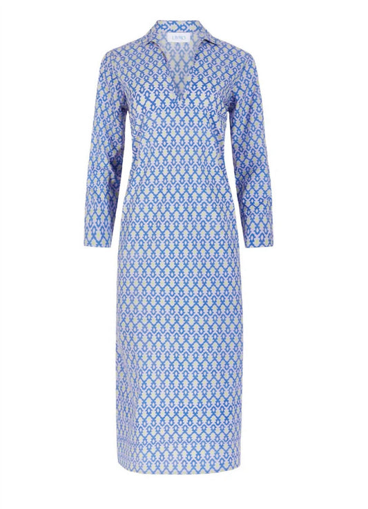 Livro - Classic Kurta Dress