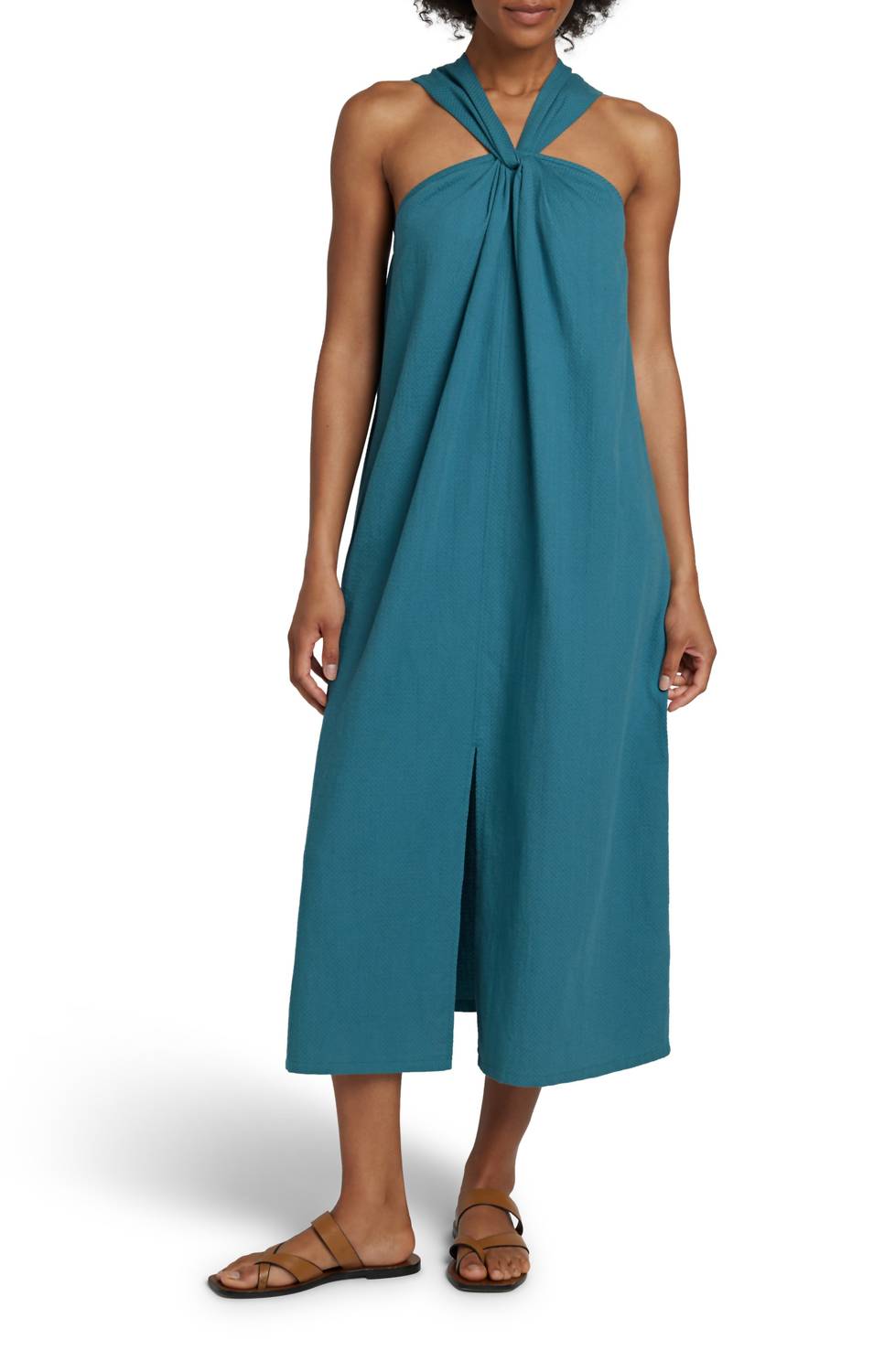 Faherty - Bay Twist Dress