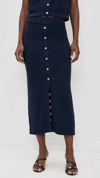 Hevron - Mia Skirt
