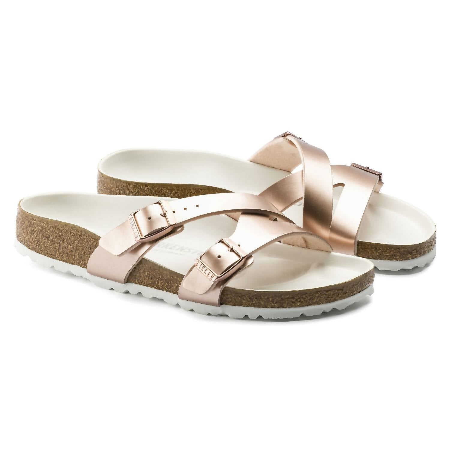 Birkenstock - Women's Yao Balance Sandals
