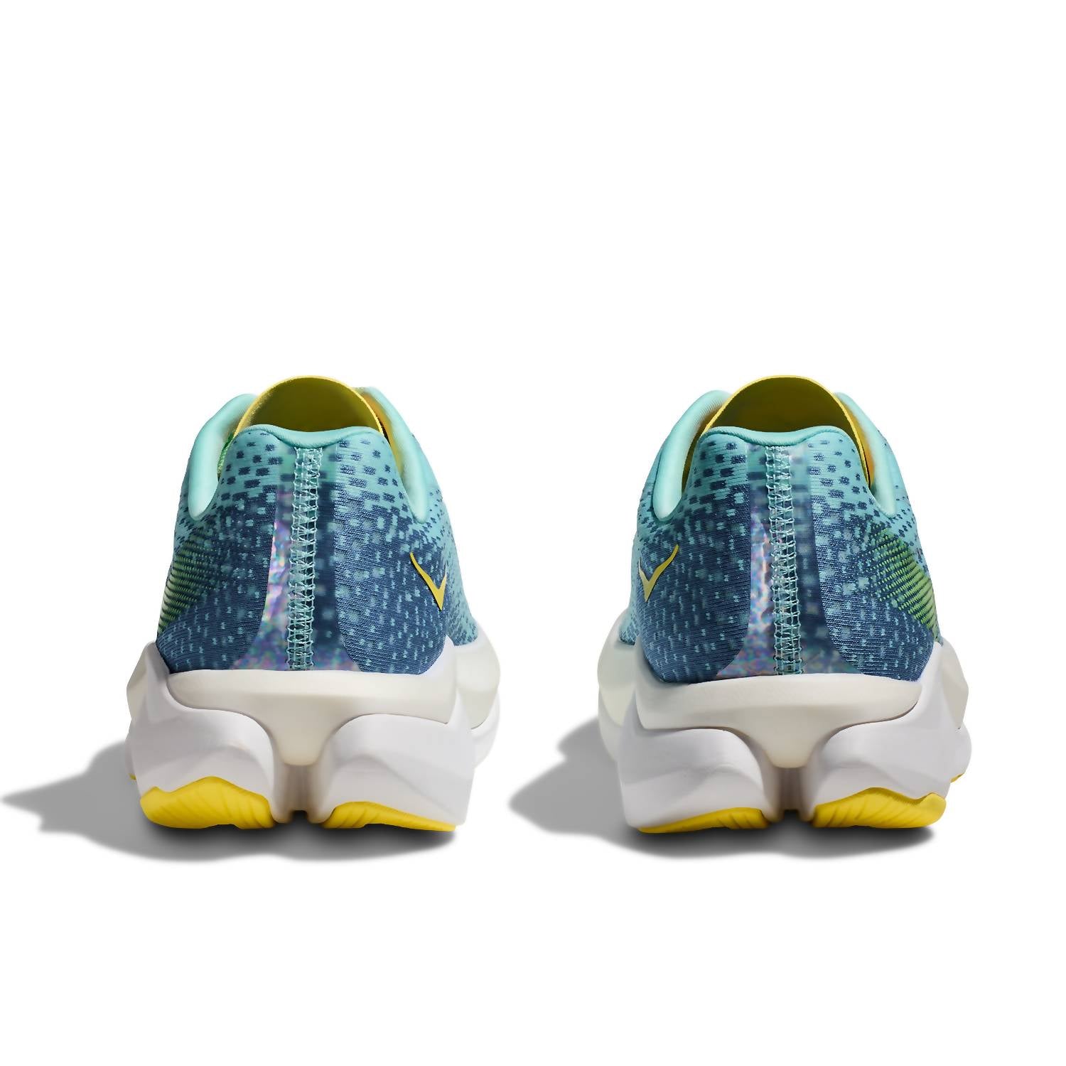 Hoka - Men's Mach X Running Shoes