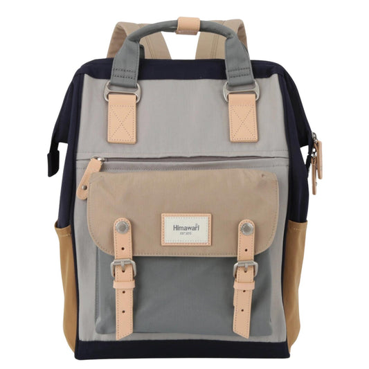 Himawari - Buttercup Multi 15" Laptop Backpack