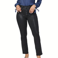 Paige - Flaunt Denim Pants