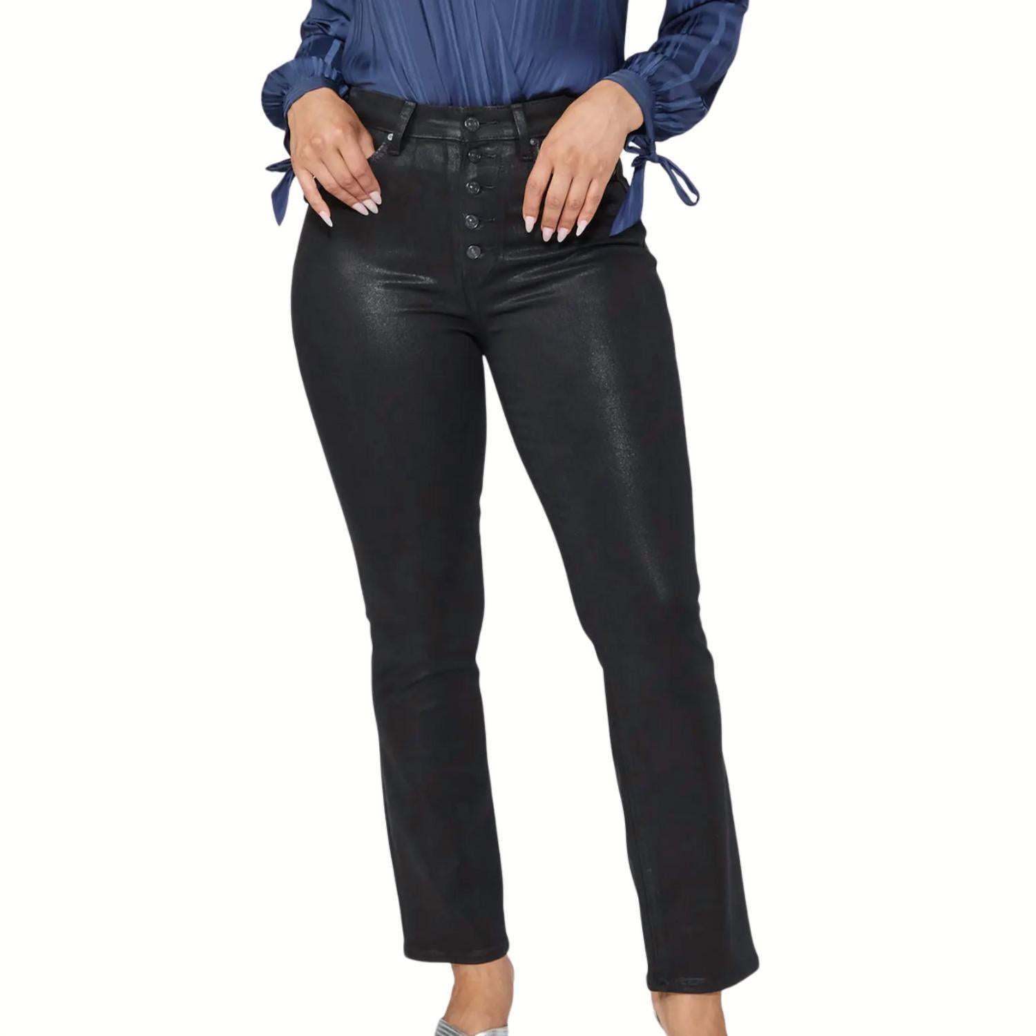 Paige - Flaunt Denim Pants