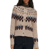 Veronica Beard - Faireisle Cardigan