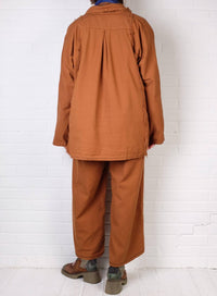 Cynthia Ashby - Bix Jacket