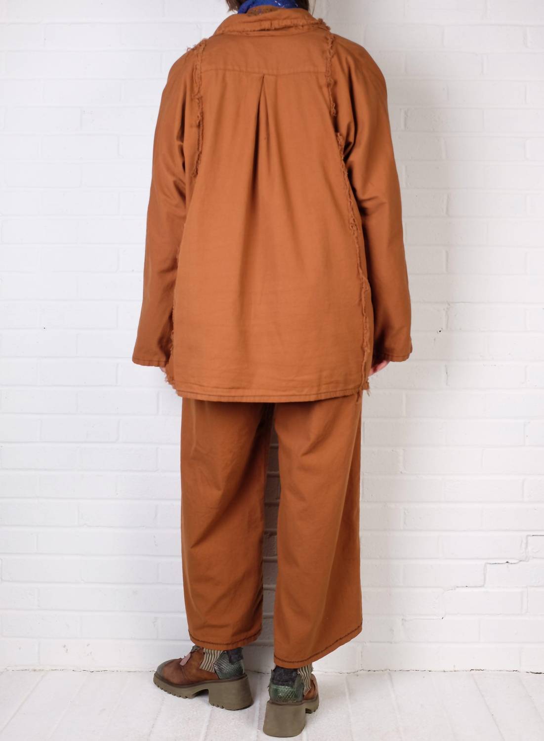 Cynthia Ashby - Bix Jacket