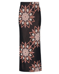 Misa Los Angeles - Dena Maxi Skirt