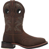 Dan Post. - Men's Lampasas Western Boot