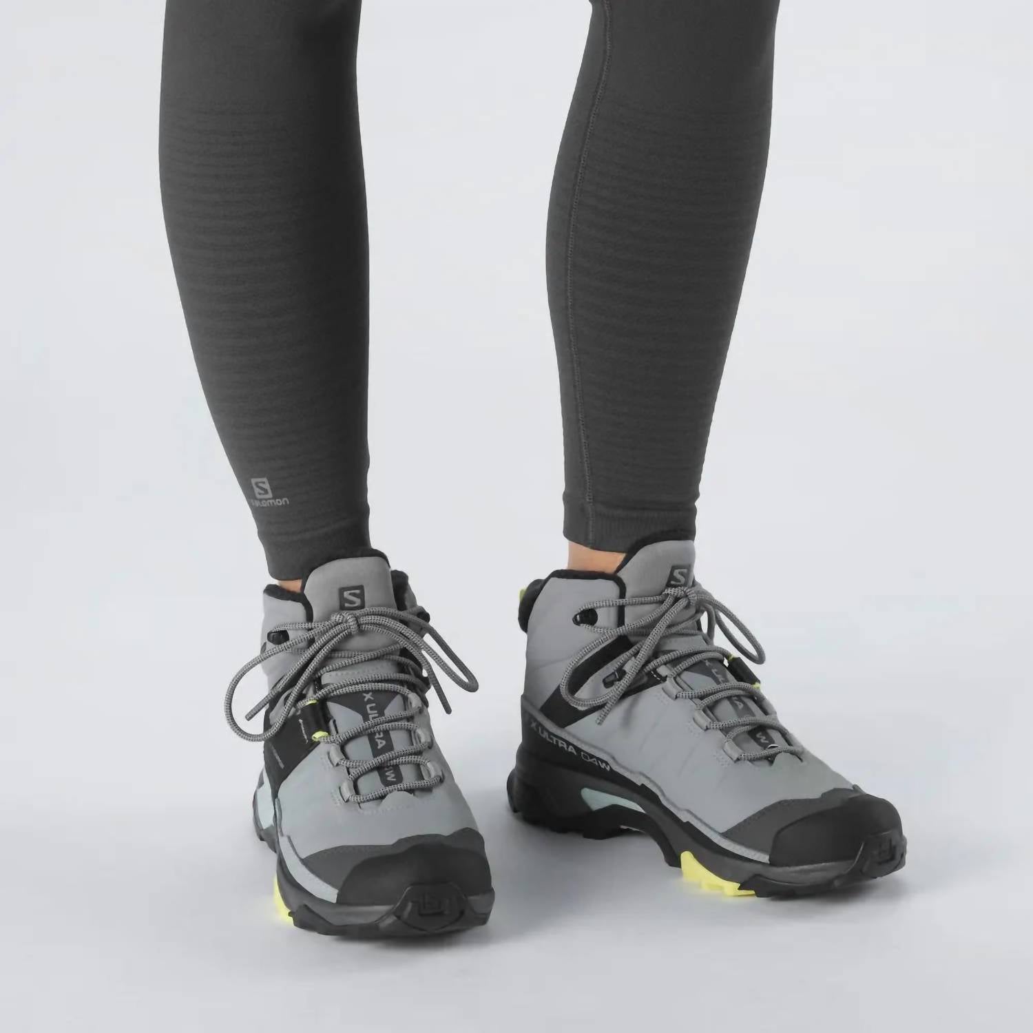Salomon - Women's X Ultra 4 Mid Winter Boots
