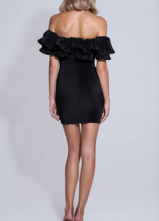 L'Idee - Debut Mini Dress