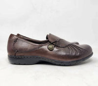 Rockport - Women's Paulette Slip-on Flats