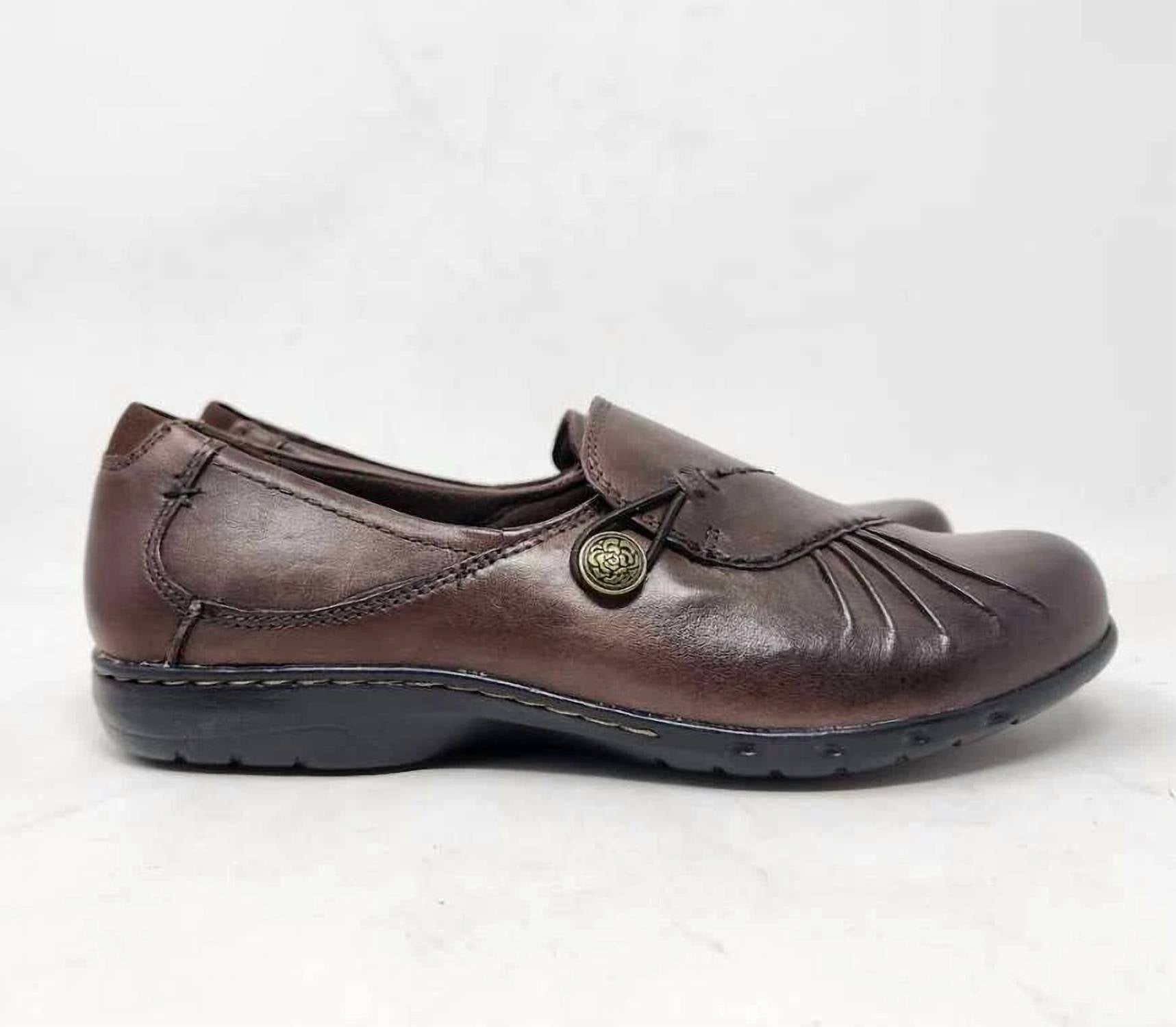 Rockport - Women's Paulette Slip-on Flats
