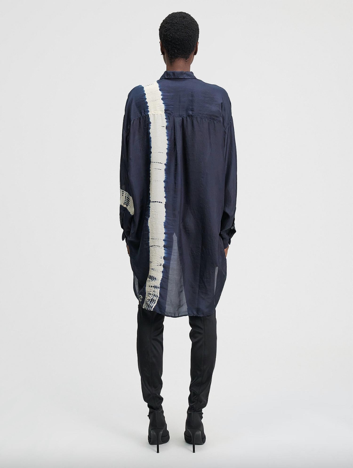 Mes Demoiselles - Lidy Long Shirt