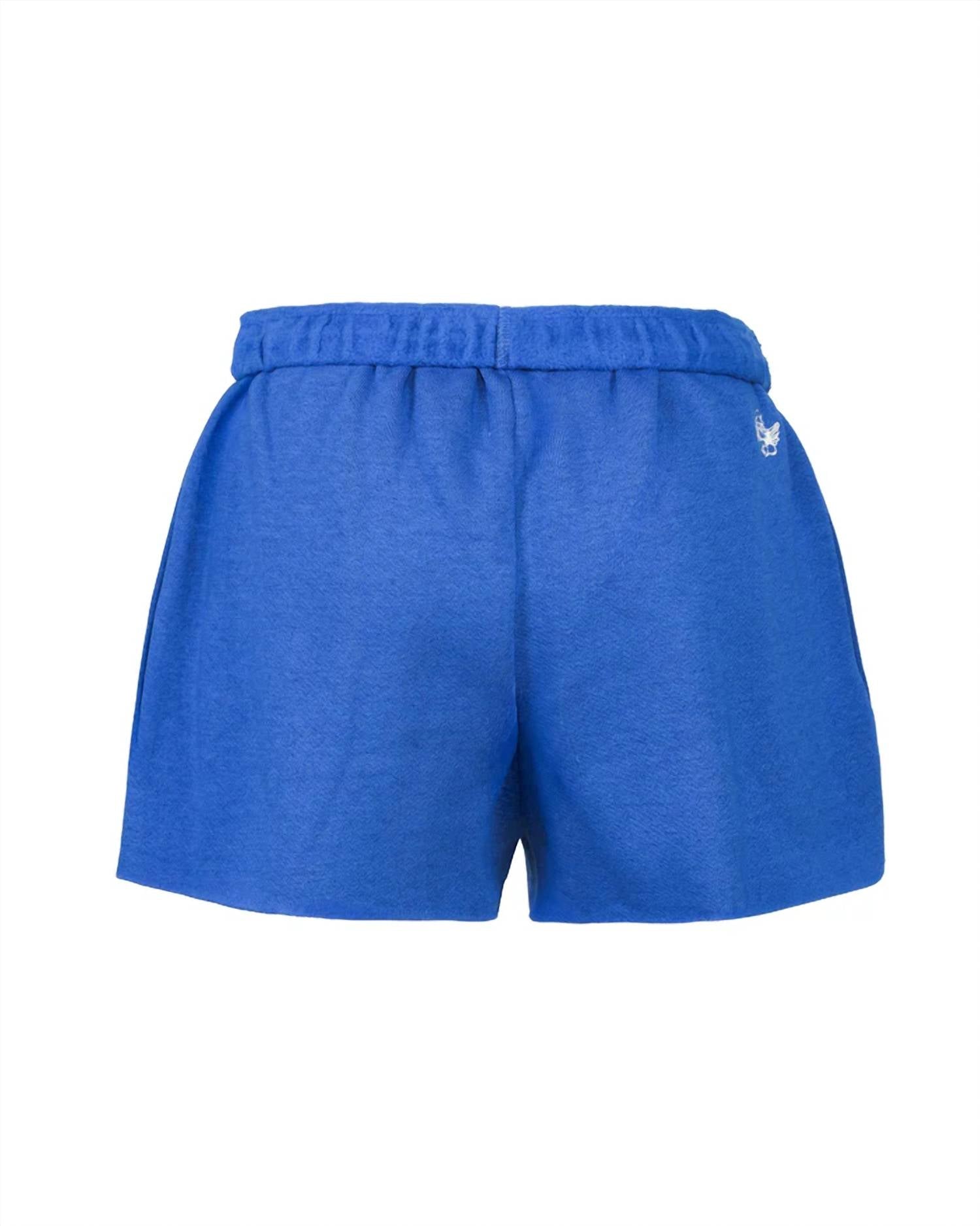Boys Lie - Game Changer Classic Shorts