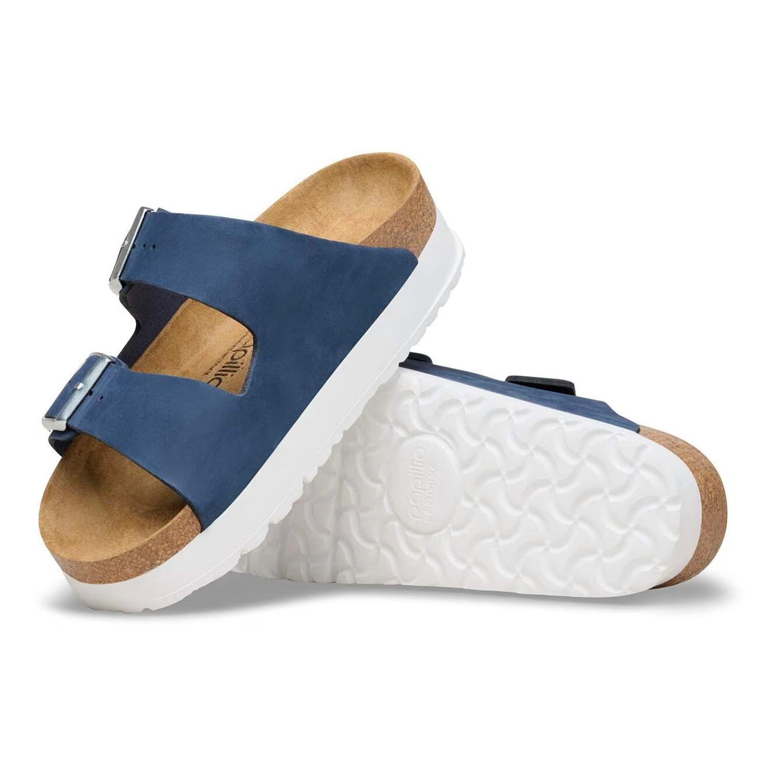 Birkenstock - Arizona Flex Unisex Platform Sandal