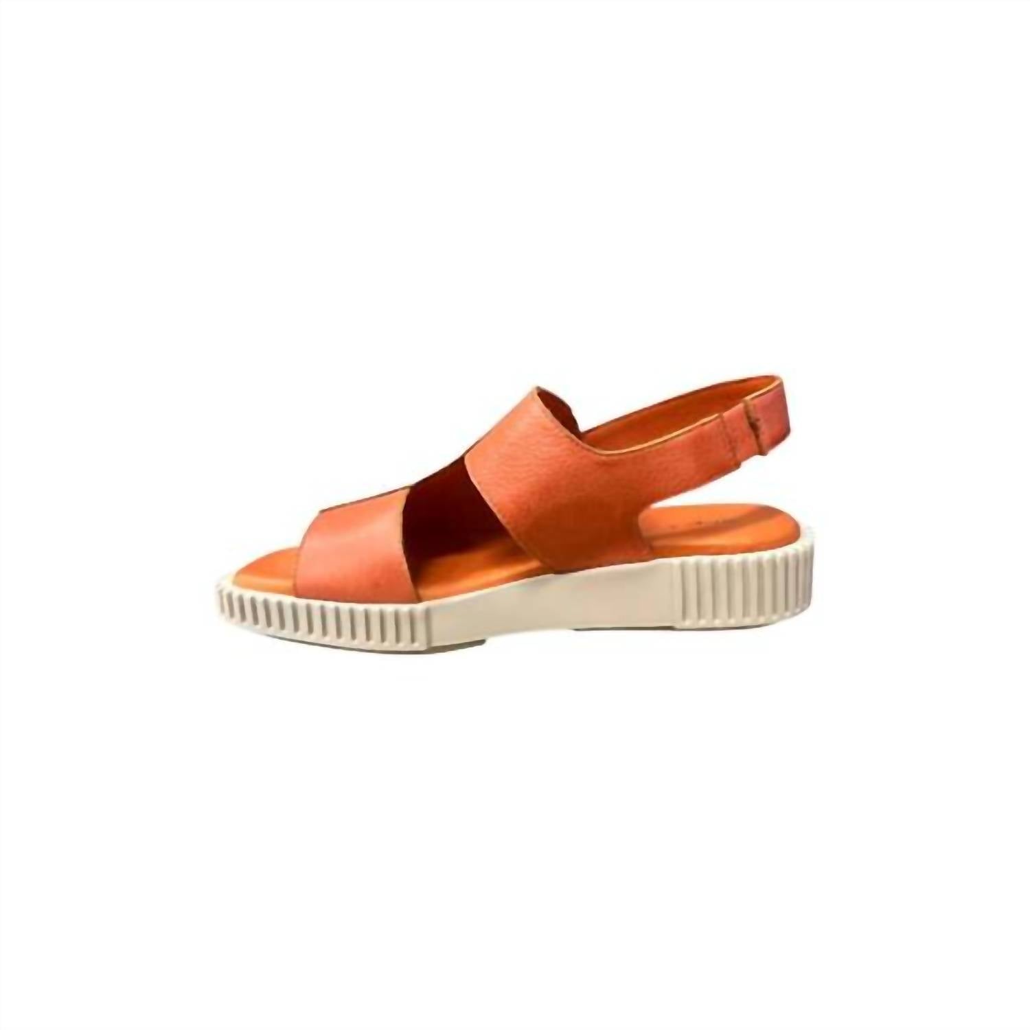 Django & Juliette - Women’s Inglish Sandals
