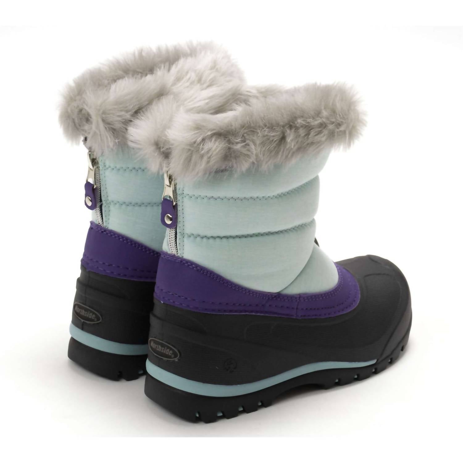 Northside - Girl's Ainsley Lightweight Winter Boots