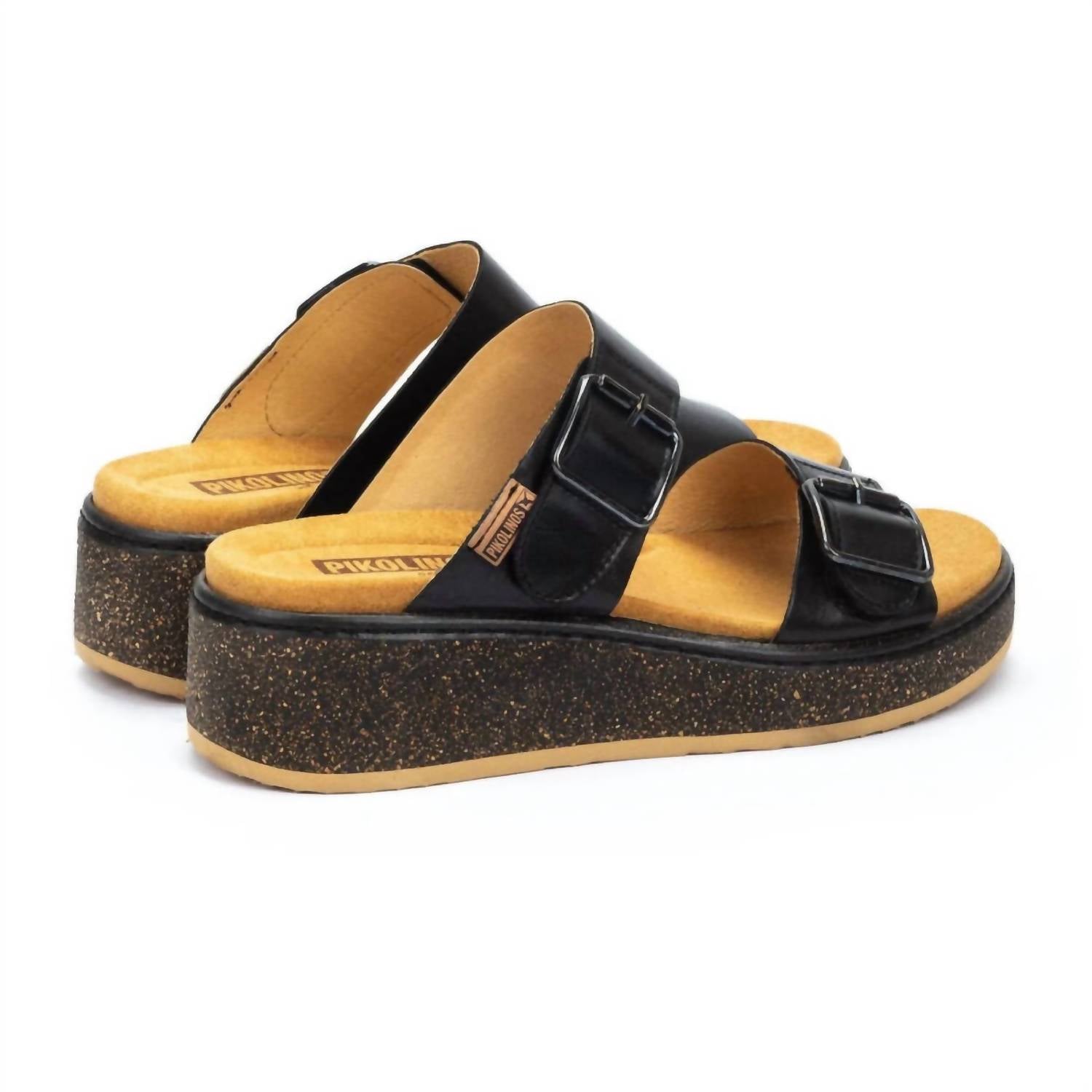 Pikolinos - Women's Alzira Sandals