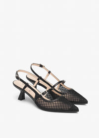 Nerogiardini - Women's Cece Heels