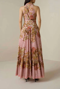 Hemant & Nandita - Sula Maxi Dress
