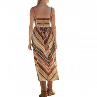 The Great. - Verse Midi Dress
