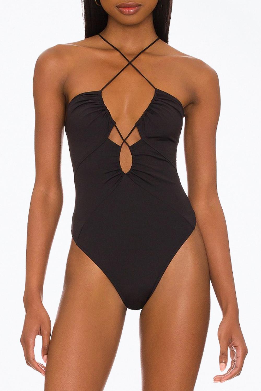 DELICIOUS LEILA BODYSUIT