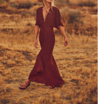 Jbq - Women's Rumi Dress