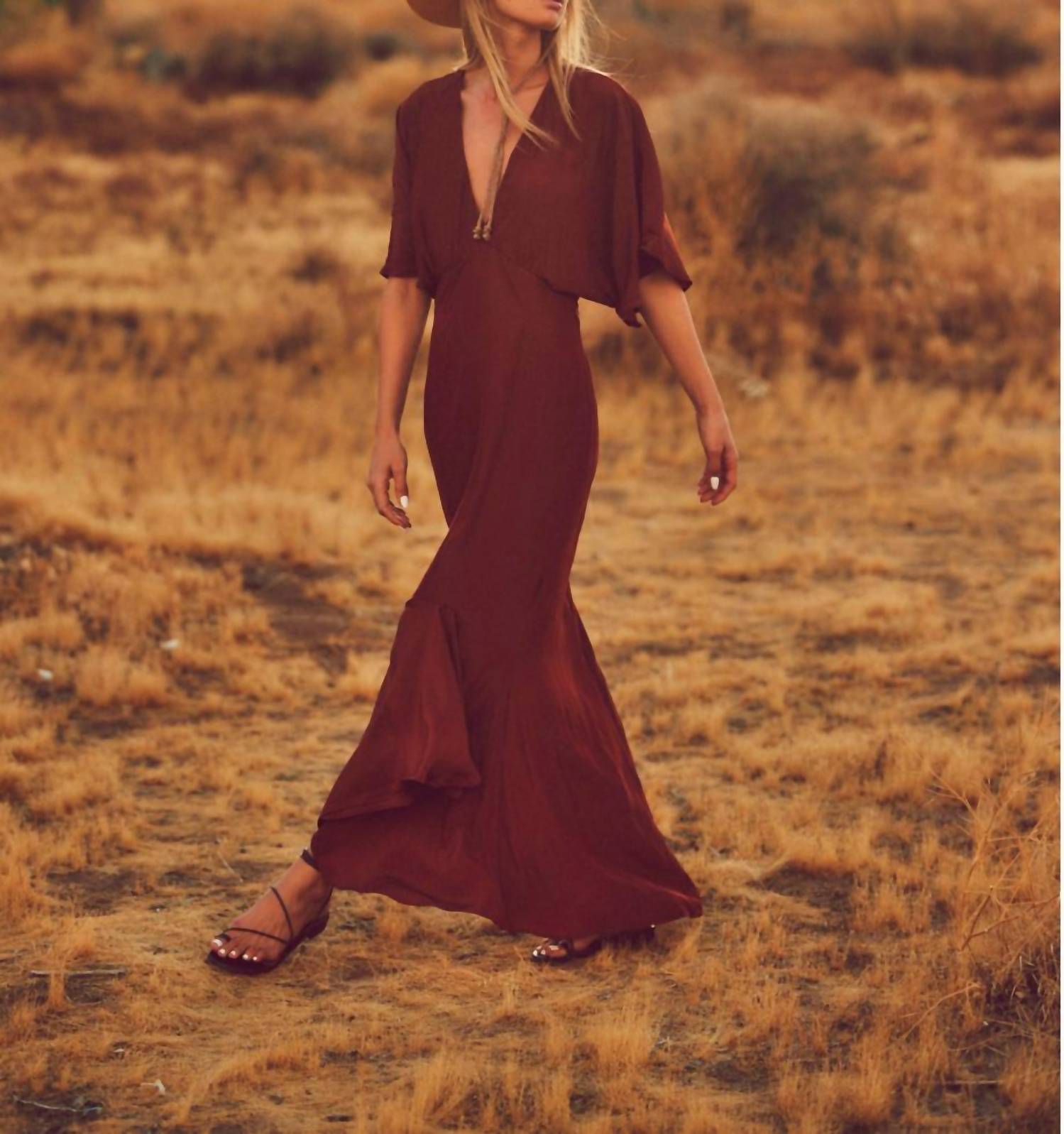 Jbq - Women's Rumi Dress