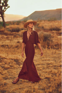 Jbq - Women's Rumi Dress