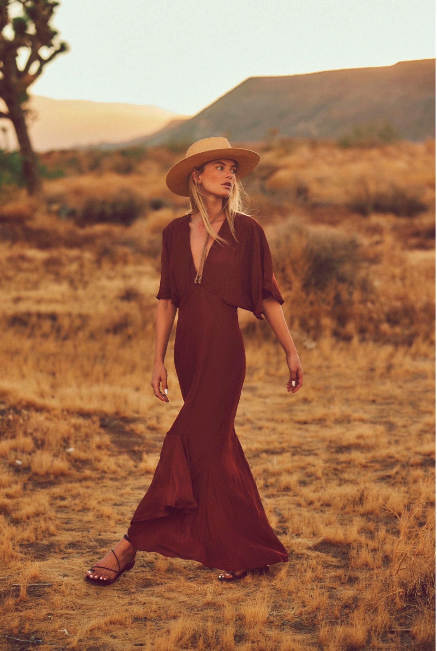 Jbq - Women's Rumi Dress