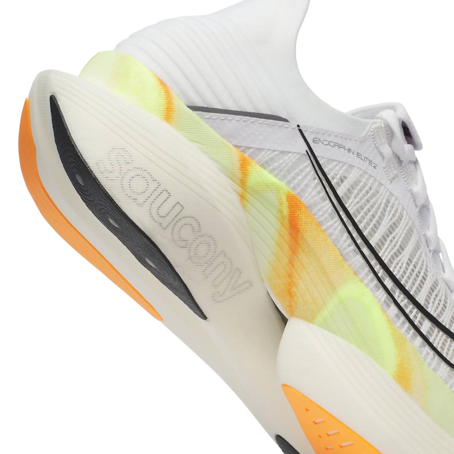 Saucony - Unisex Endorphin Elite 2 Shoes