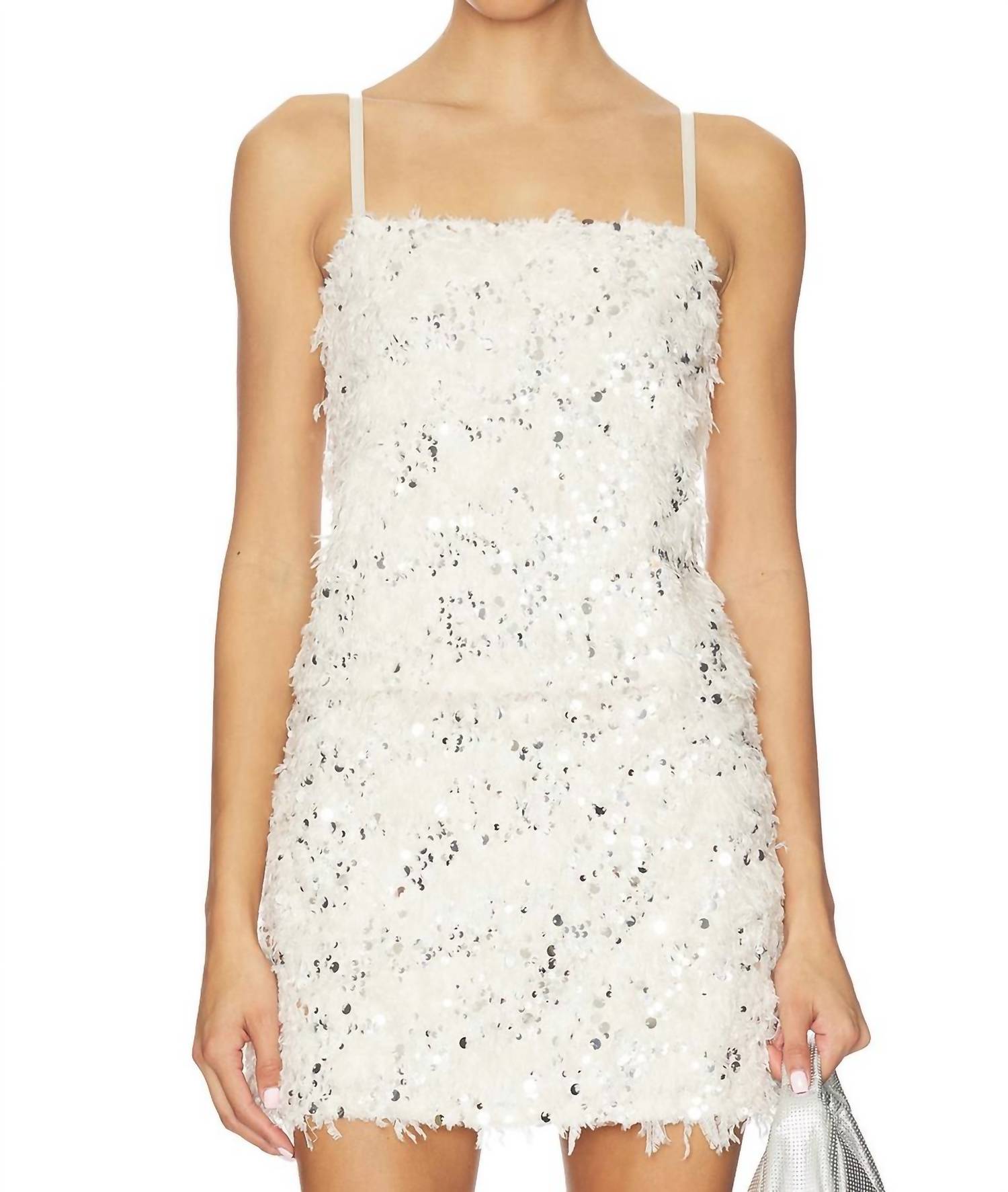 Steve Madden - Blakelyn Top