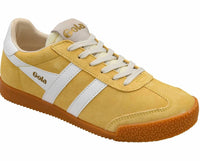 Gola - Women’s Elan Trainer Pollen Sneaker