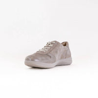 Fidelio Women's Hallux Hi-energy Shoes in taupe kombi - women's sneaker - view 4