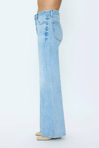 Pistola - Larsen Relaxed Jeans