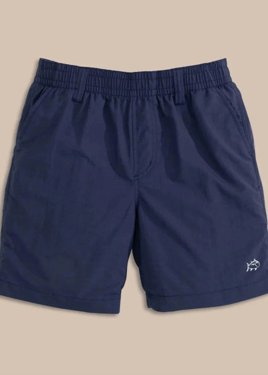 Southern Tide - Boy's Shoreline Active Short