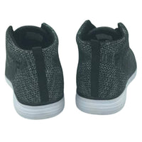 PROPET Women's Travelfit Hi Sneakers in silver metalic - women's sneaker - view 4
