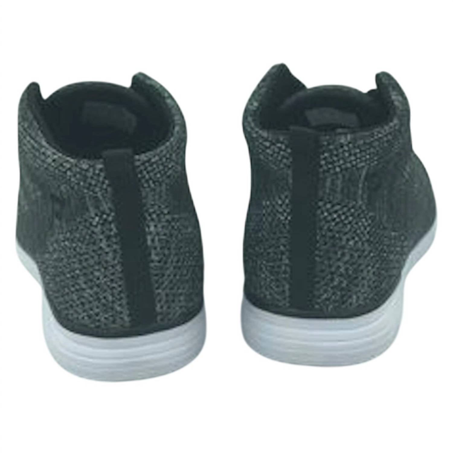 PROPET Women's Travelfit Hi Sneakers in silver metalic - women's sneaker - view 4