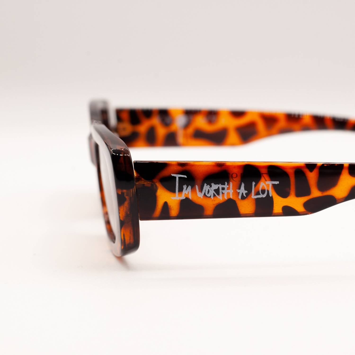 Knotwtr - Women's 1942 Eyewear Sunglasses