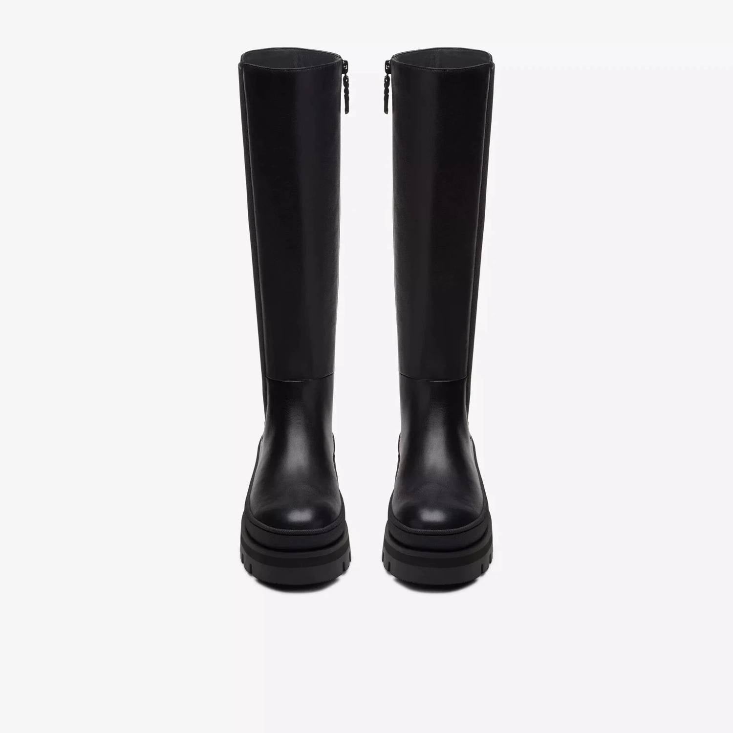 Clarks - Women's Motive Hi 2 Boots