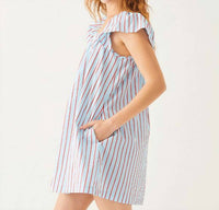 Mersea - Capri Mini Dress
