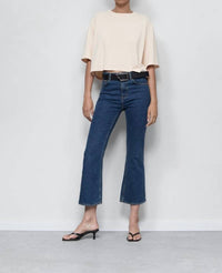 Closed - Hi Sun Jeans
