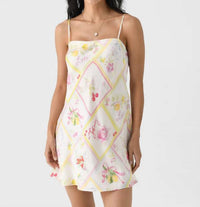 Loveshackfancy - Calima Dress