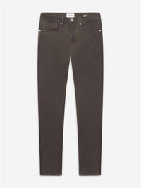 Frame - L'homme Slim Brushed Twill Jeans