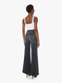 Mother - Women's Hustler Roller Sneak Jeans