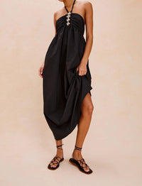 Rails - Palazzo Maxi Dress
